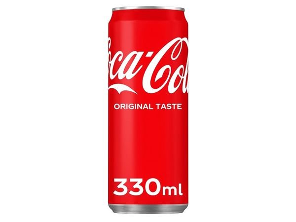 Coke Original