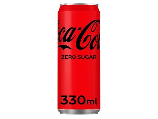 Coke Zero