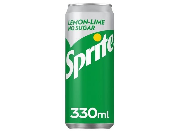 Sprite Zero