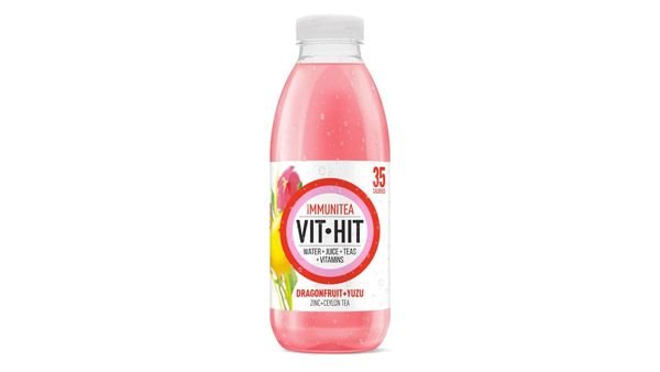 Vit-Hit Dragonfruit