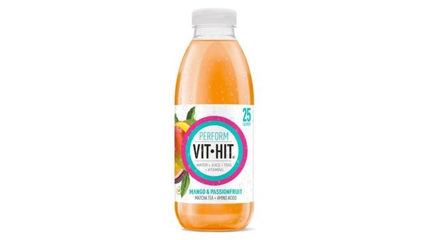 Vit-Hit Mango & Passion fruit