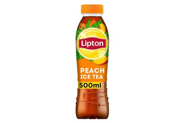 Lipton Peach Ice Tea