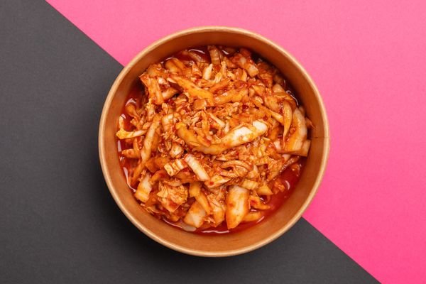 Kimchi