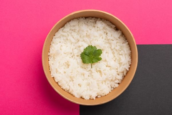 Jasmine Rice