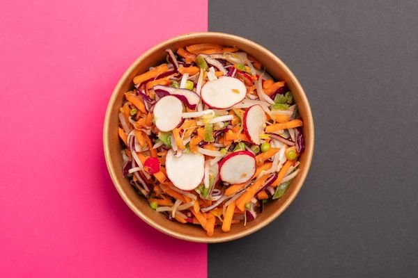 Asian Slaw