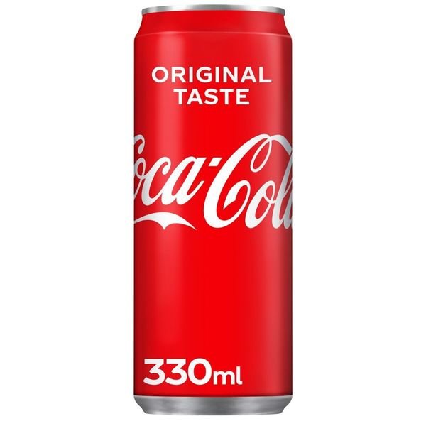 Coke Original