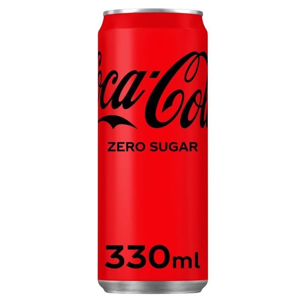 Coke Zero