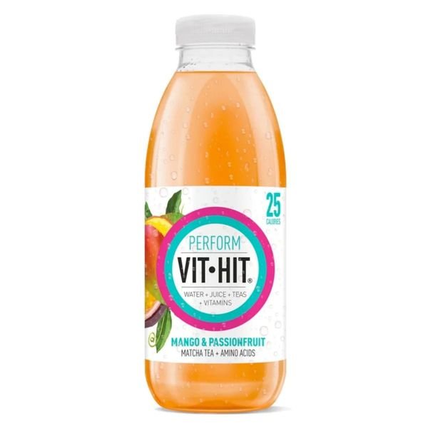 Vit-Hit Mango & Passion fruit