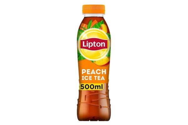 Lipton Peach Ice Tea